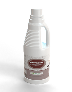 Nutreem - Paddy Straw Extract With Paddy Straw Powder