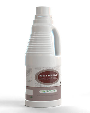 Nutreem - Paddy Straw Extract With Paddy Straw Powder