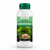 Alkafin — Organic pH Toner & Soil Nutrient Solubilizer

