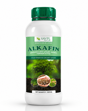 Alkafin
