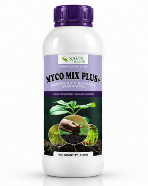Myco Mix Plus+