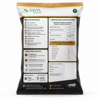 SOI MIX Gold
