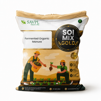 SOI MIX Gold
